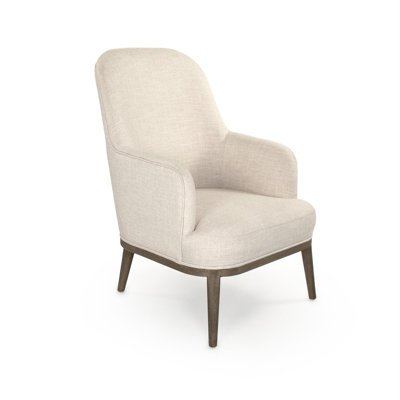 Fauteuil club Cristina