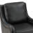 Amberlie 27.56" Wide Genuine Leather Armchair-82266555