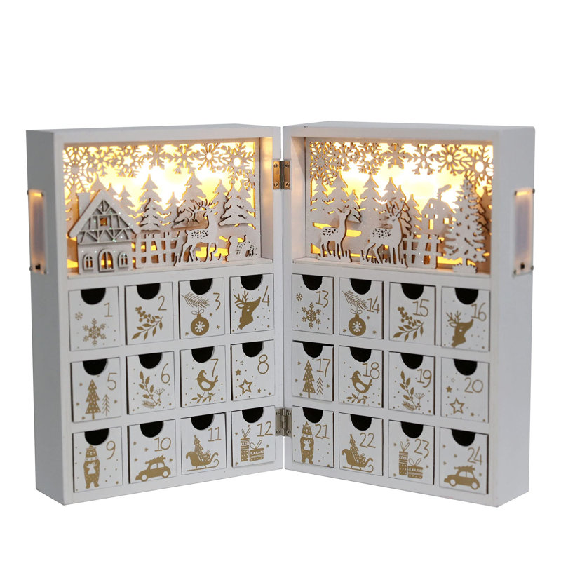 Advent Calendar