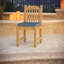 Outdoor Sunbrella® Seat Cushion-316365656-356801300