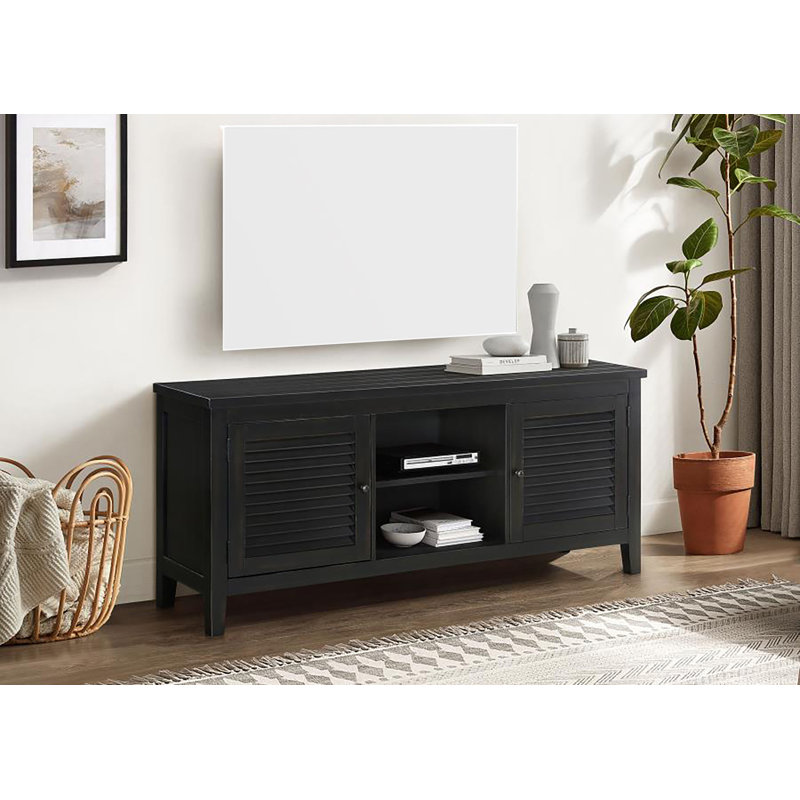Worlsley 2-door 60" Tv Stand