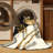 Machine Washable Takengon Gold Medal Posh & Luxe Marble Rug in Black – Black Binding-136504265