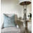 Velvet Speckles Throw Pillow Cover-101081527-101081522
