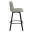 Tabouret de comptoir 26 po Attleboro