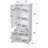 Caletti 70.5'' Kitchen Pantry