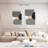 Avery Minimalist Circles VI-108523441
