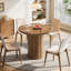 Round Dining Table