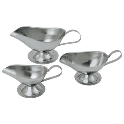 Dayjon Gravy Boat