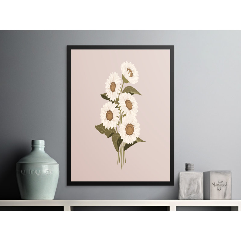 Comeau Single Picture Frame Print, 121.92 cm H x 81.28 cm W