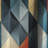 Scandinavian Simplicity Marble Pattern - Abstract Marble Marble Blackout Curtain - 1 Panels-107538607