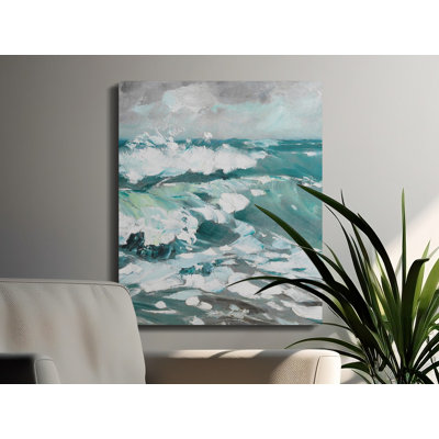 Halterman Wrapped Canvas Print Set