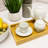 Rotherhithe Bamboo Serving Tray-24131960