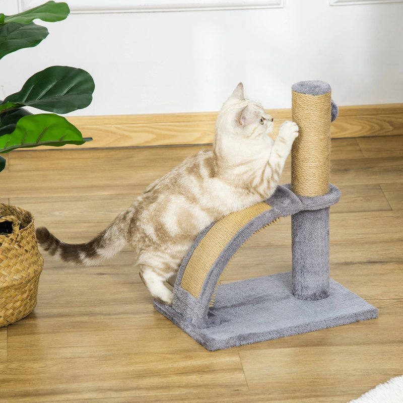 Teague Scratching Post