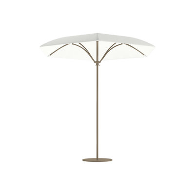 Trace 110'' W Sunbrella® Umbrella