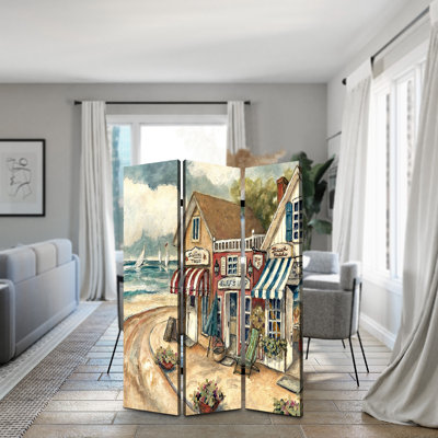 Paravent Fasto 48 x 72