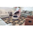 25'' Oversized Upholstered Round Storage Ottoman-696017967