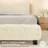 Cloud-feel Fluffy Soft Plush Upholstered Bed-272582218-272582221