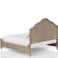 Dana Heights Panel Bed-1520816973