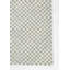 Tapis bleu en laine touffeté à la main Momeni Charles -116274241