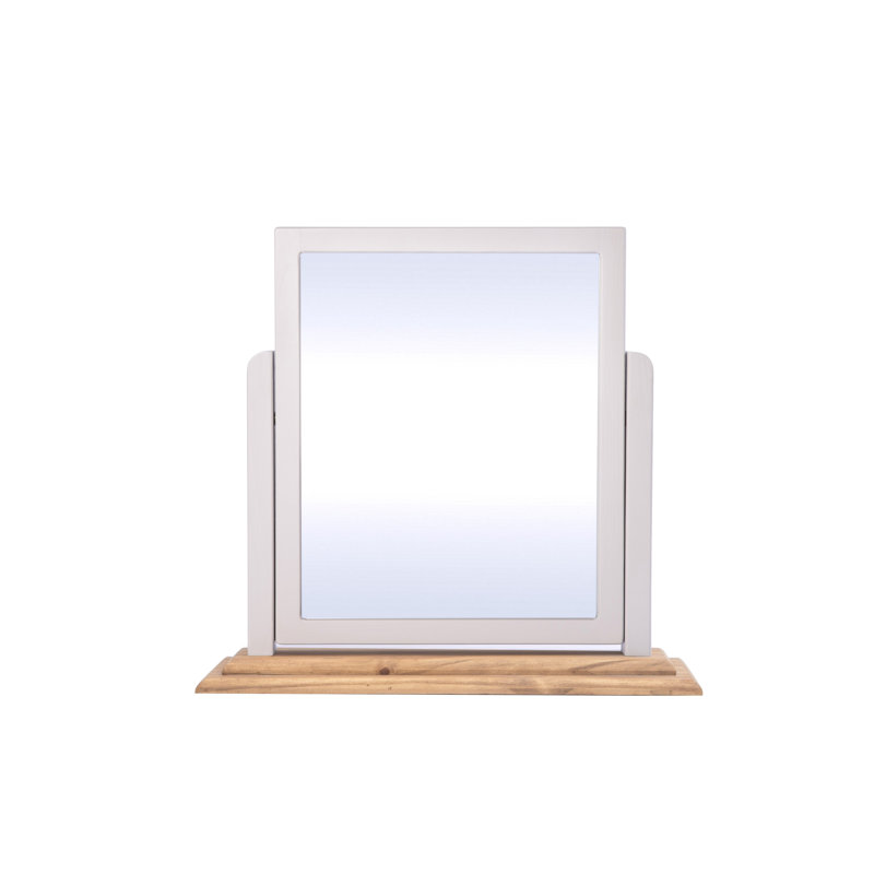 Engles Flat Floor Mirror