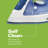 Hamilton Beach® Durathon® Nonstick Soleplate Iron-40522114