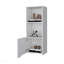 Wall Cabinet With One Door-712422539