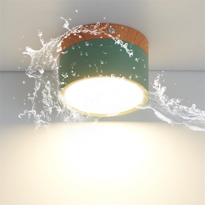 Flush Mount