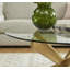 Jaquane Single Coffee Table-1362292272