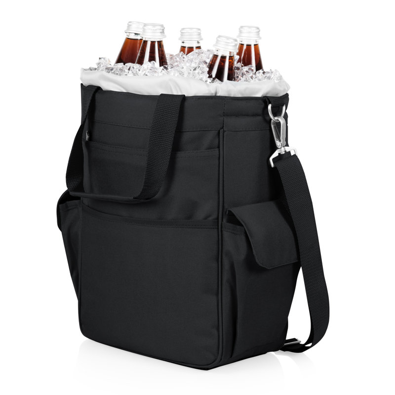 Sac fourre-tout Activo, Noir