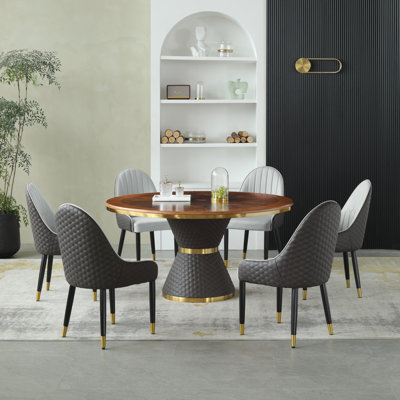 Ellenton Dining Set