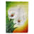Double Sided Polyester Garden Flag-1913436406