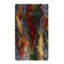 Vintage One-of-a-Kind 2'4x3'10 Hand Knotted Area Rug