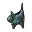 Pot à fleurs Clay & Wonder Cat