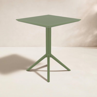 Farrah Patio Dining Table