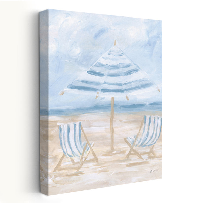 Beachy and Nautical Beach Retreat, H 24 po x l 16 po