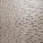 Kavik Interlocking 12 in. x 12 in. Glossy Glass Mosaic Wall Tile