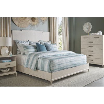 Poinciana Bed