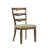 Parfield Oak 7Pcs Dining Room Set