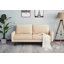  Causeuse beige-605208519
