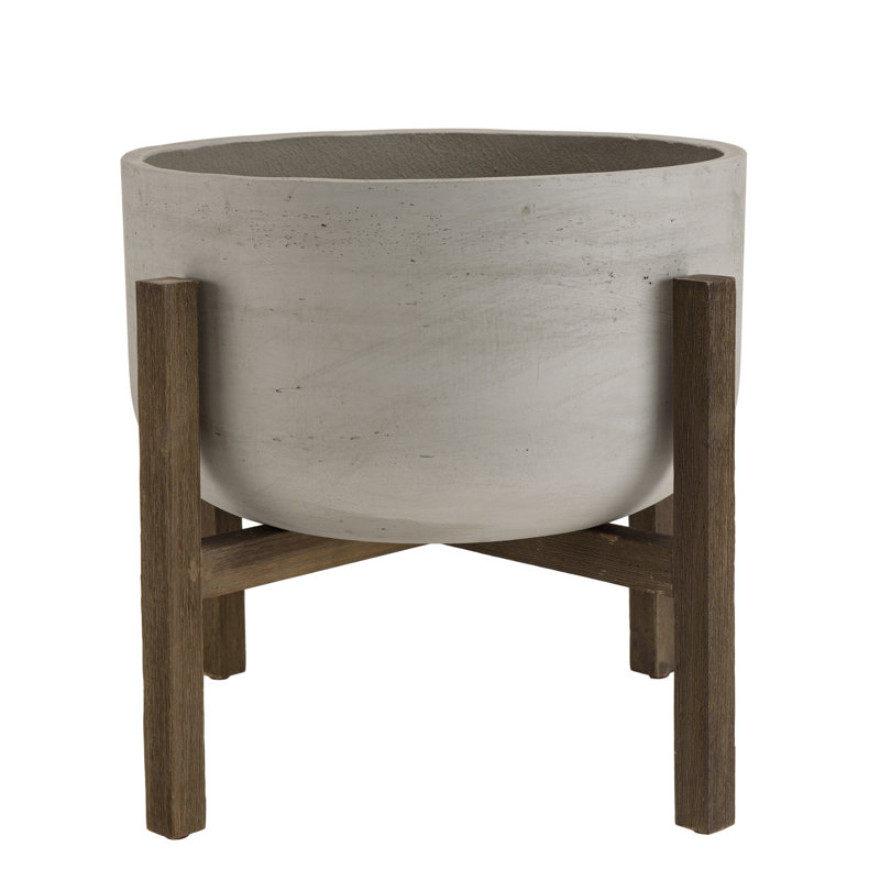 Akil Pot Planter