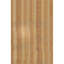 TimberCraft 5 3/8 "planches encadrées avec panneaux n-batten, cèdre rouge de l'Ouest (par paire)-36377082-36377097