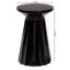 Table d'appoint Baxton Studio Ulmer-1822592804