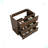 Kaster 29.33'' Bathroom Vanity Base Only