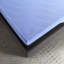 Matelas en mousse viscoélastique et ressorts Padgett-71071095