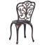 Heston Patio Dining Side Chair-732892769