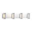 Esfera 4 - Light LED Bath Bar-1977571365