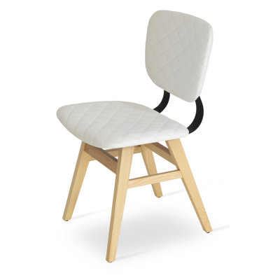 Chaise de salle à manger Hazal