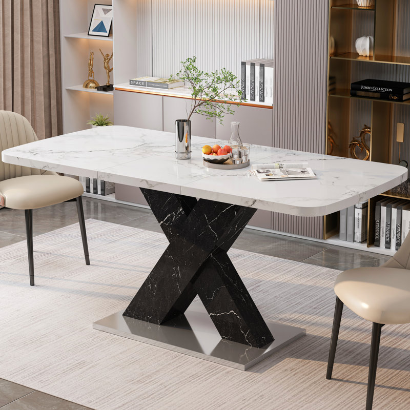 Table extensible Modern Modern