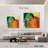 Harnek Mid-Century Modern II