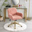 Chaise de bureau A&A Furniture-1051901318